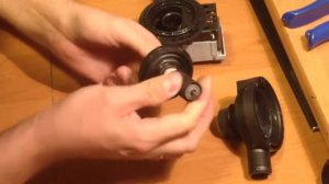 заклинивание крыльчатки насоса стиральной машины