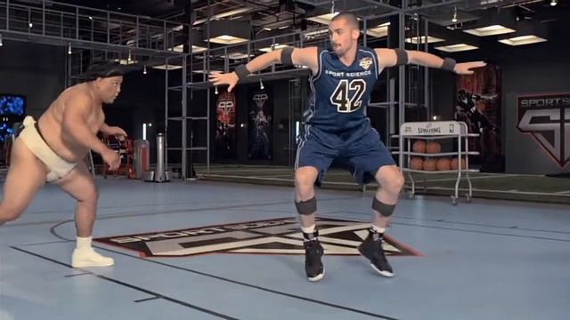 Тренируем ставить спину по методике Кевина Лава смотреть онлайн