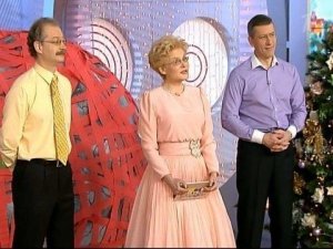 Жить здорово! Выпуск от 11.01.2012