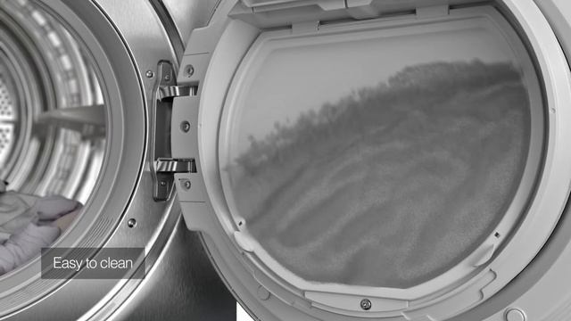 ASKO Professional Dryer - Door Filter смотреть онлайн