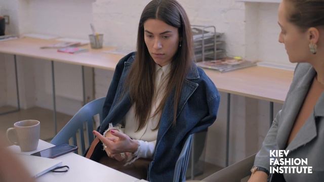 It's Fashion o'clock: Мое отношение к украинским дизайнерам смотреть онлайн
