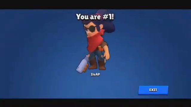САМЫЙ КРУТОЙ МОД В БРАВЛ СТАРС/NULL'S BRAWL смотреть онлайн
