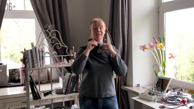 МОЯ ЛИЧНАЯ КОЛЛЕКЦИЯ УКРАШЕНИЙ PJ MURANO. Что не надену никогда.