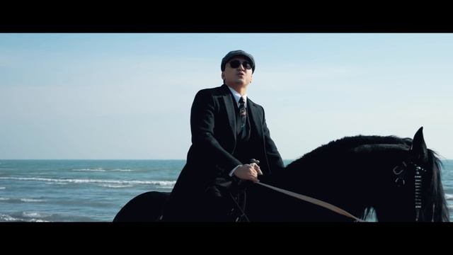 Айбек Қайбулла - Жігіттерге (official Video) 2024