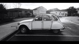 Citroen DS5 Service Warning Reset