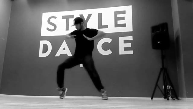 Choreography by Oлег Хандешин | Abbey road 2016 смотреть онлайн