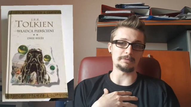 Wybieramy najlepszą okładkę WŁADCY PIERŚCIENI 🥇 смотреть онлайн