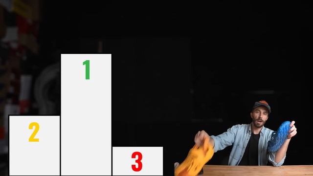 Top 3 foam clogs - Yeezy vs Croc vs Merrell смотреть онлайн