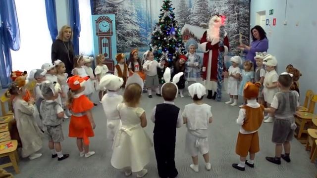 "Кто такой? " Евтодьевой Аллы / малыши/ смотреть онлайн