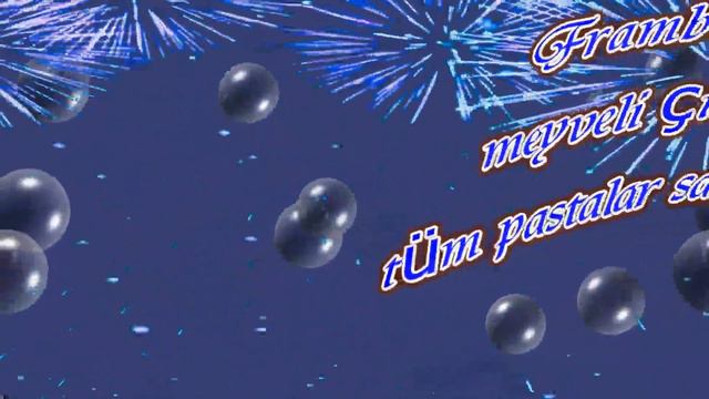 İyi ki Doğdun Seymen İsme Özel Komik Doğum Günü Şarkısı смотреть онлайн