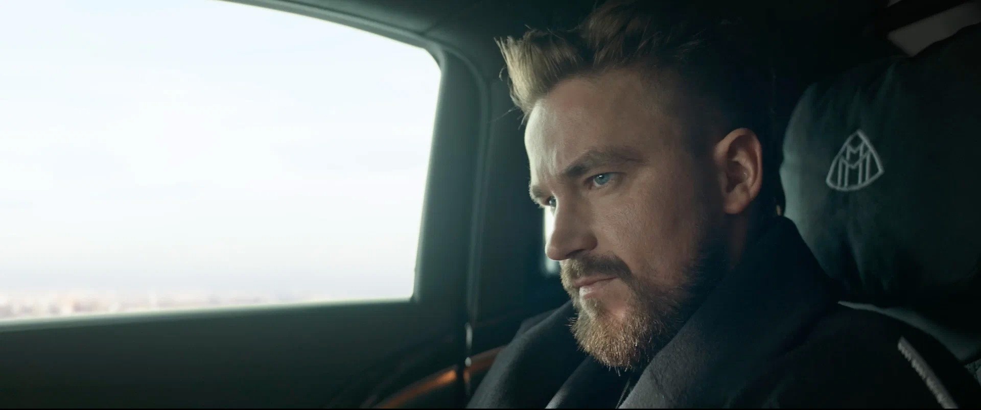 Непослушная ?Трейлер  Фильм 2023