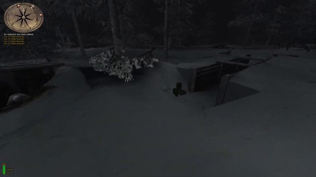 Medal Of Honor: Allied Assault: Spearhead - Full Game Walkthrough