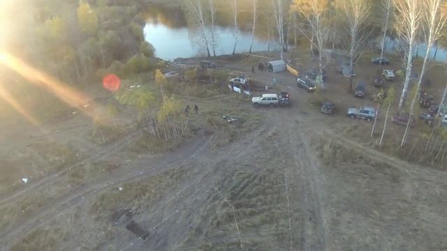 поляна ОНЛ2014 в пятницу смотреть онлайн