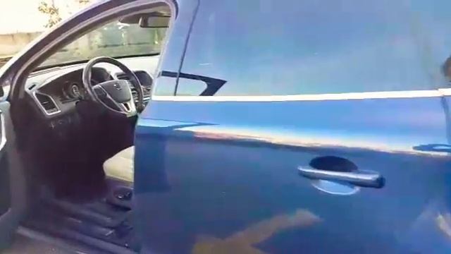 volvo xc60 d4 awd смотреть онлайн