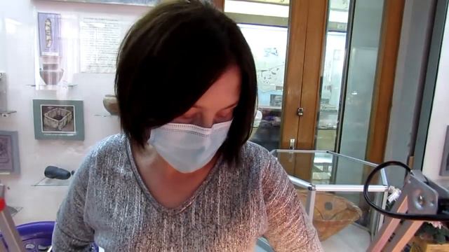 Клубневая бегония Solaris Dimetris смотреть онлайн