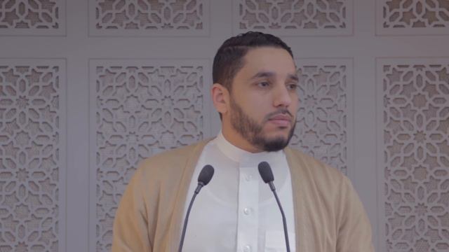 UNE VÉRITÉ QUI FAIT MAL ! AL Amâna смотреть онлайн