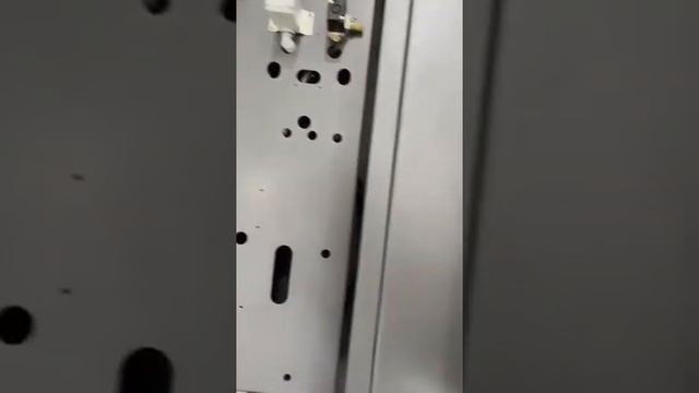 Горизонтальный обрабатывающий центр WEIDA HMC 630 смотреть онлайн