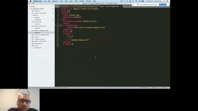 The Future of Package Management with Kubernetes смотреть онлайн