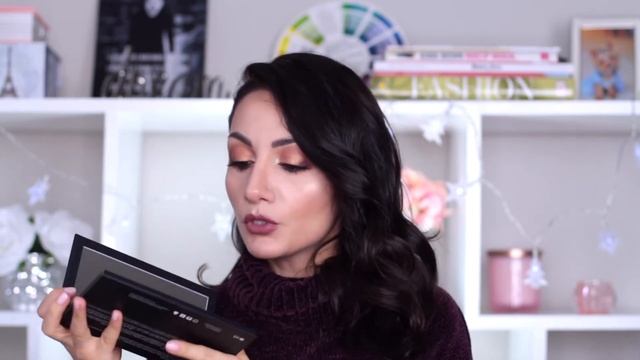 Покупки КОСМЕТИКИ (Декоративка и УХОДОВАЯ) ! смотреть онлайн