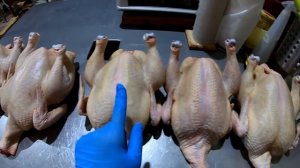 ?Российский бройлер СМЕНА 9 // ФИНАЛ // ИТОГИ // ВЫВОДЫ