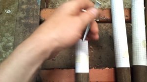 Как просверлить сквозное отверстие в трубе любого диаметра