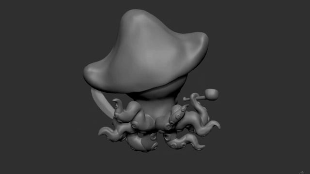 Octi the octopus смотреть онлайн
