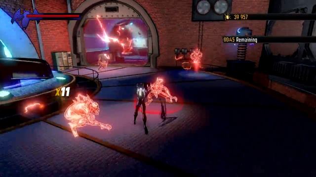 PS3 Longplay [149] Spider-Man: Shattered Dimensions (part 1 of 2) смотреть онлайн