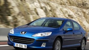 Peugeot 407 проблемы | Надежность Пежо 407 с пробегом