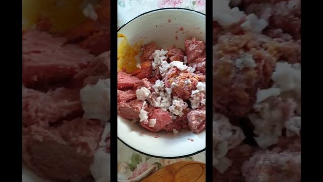Грибные чудеса