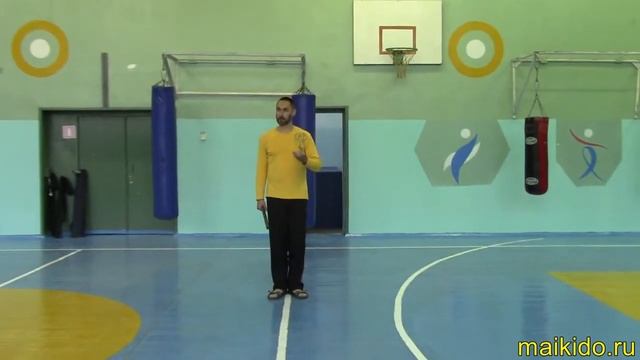 14 субури с дзё - "Хассо гаеши учи" смотреть онлайн