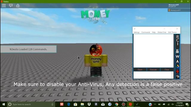 [RC7 IS BACK] OP ROBLOX EXPLOIT RC1 FULL LUA EXECUTOR [ADMIN,666,GRAB KNIFE] AND MORE смотреть онлайн