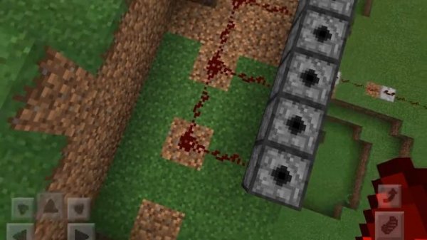 Как сделать автоматически запускающийся салют в Майнкрафт.