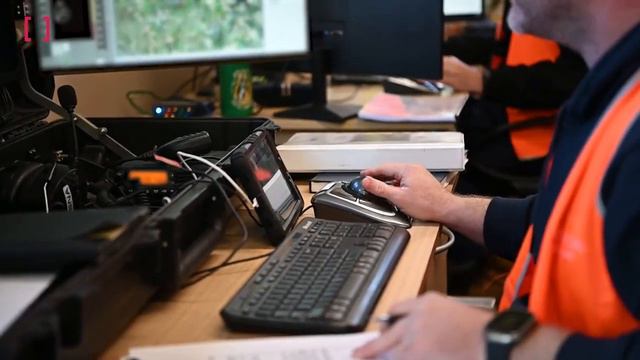 AUKUS demonstrated a trial of AI-enabled assets in a collaborative swarm смотреть онлайн