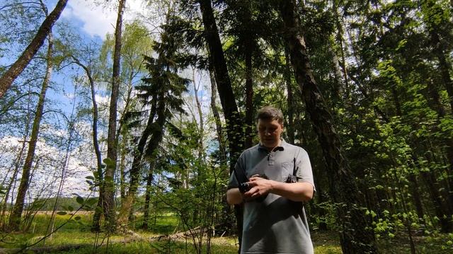 Какие рации выбрать для леса. "Дуэль" 24 Вт VHF LEIXEN UV-25D vs 4 Вт cb Штурман-180 смотреть онлайн