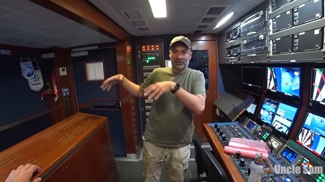 Дартс. Телестудия Матч ТВ. Распаковка смотреть онлайн