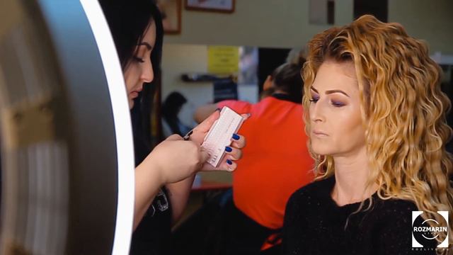 Творчество - как смысл жизни! Интервью с Дианой Матранюк.