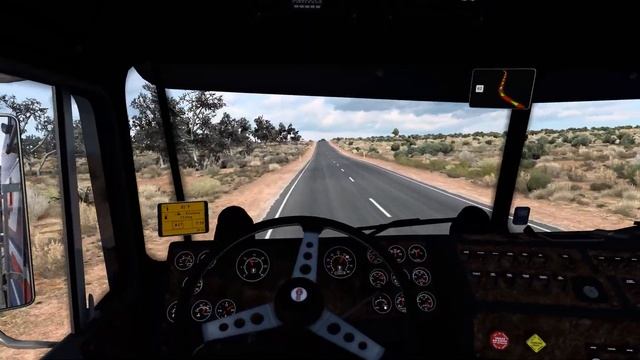 Australia in American Truck Simulator - Project Straylia v1.1 Map for ATS смотреть онлайн