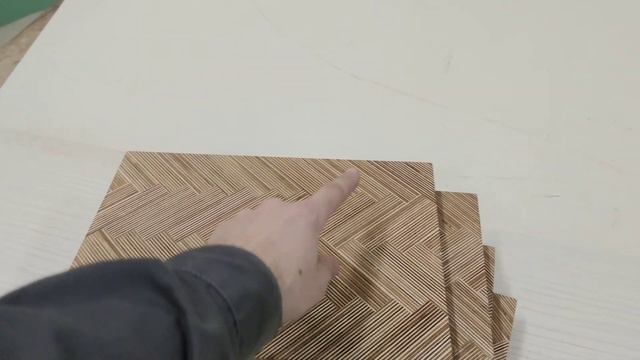 Разделочные доски с геометрическим рисунком смотреть онлайн