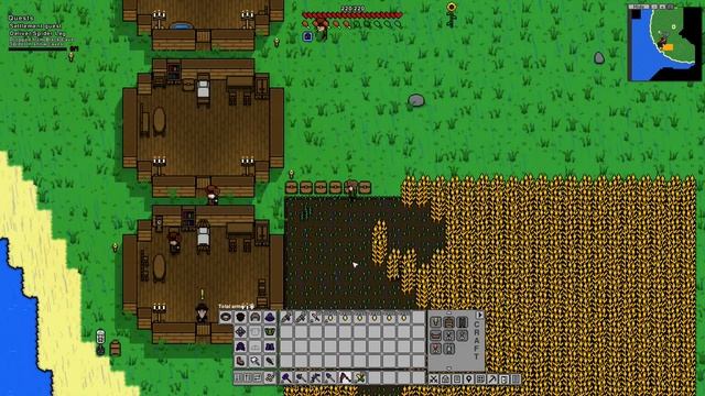 UPDATE MEGA MONEY FARM FOR NECESSE | UPDATED VERSION | NECESSE TUTORIAL смотреть онлайн