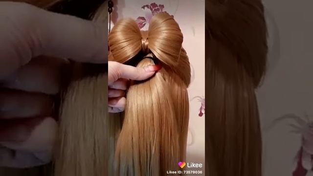 Крутые причёски 14 часть смотреть онлайн