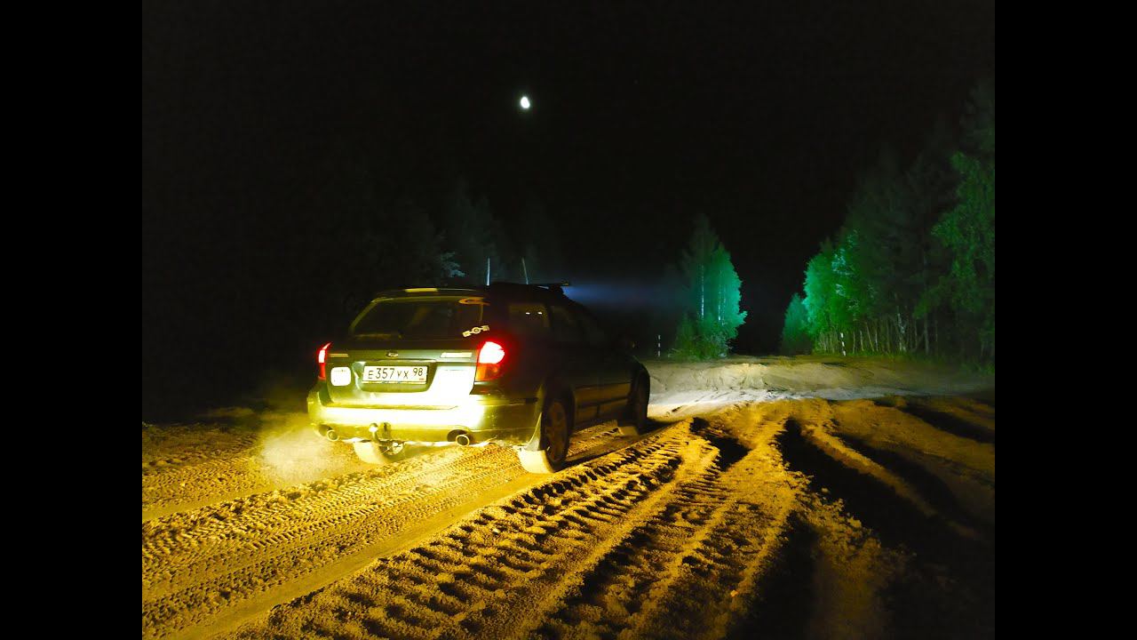 Синдром Субариста - Утопили Ледовик на ровном месте Гидроудар последствия ! смотреть онлайн