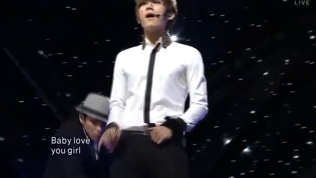 101226 Hyunseung & Kikwang - Let It Snow [LEGENDADO] + DL смотреть онлайн