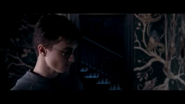 Разговор Гарри с Сириусом смотреть онлайн