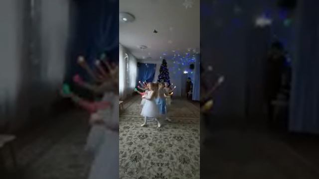 «Танец со свечами» смотреть онлайн