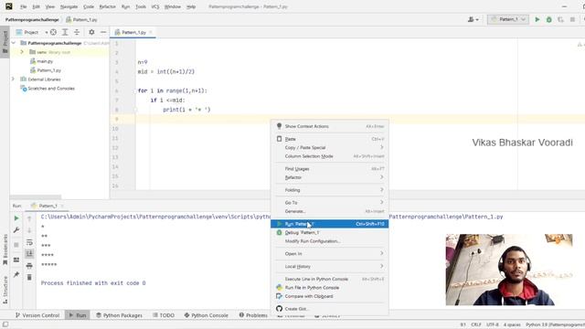 Master Python Pattern Design with these Easy-to-Follow Tutorials! Part 18 смотреть онлайн