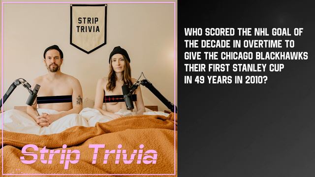 2010s Trivia | Episode #01 смотреть онлайн
