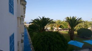 Hotel Sentido Bellevue Park  TUNEZJA