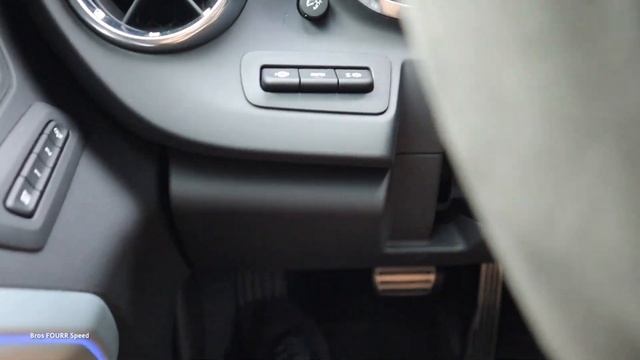 2023 Chevrolet Camaro ZL1: Start Up, Exhaust, Test Drive, Walkaround, POV and Review смотреть онлайн