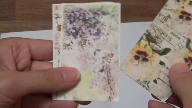 Скрапбукинг. АТС от Сашеньки, Нины и Тани