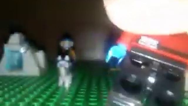 Обзор на набор LEGO City 60191. Обзор на LEGO пластинку!!!!!! смотреть онлайн